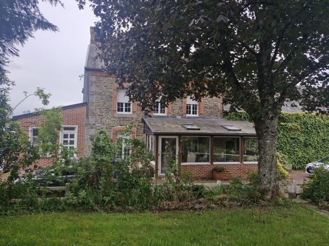 Maison 8 pièces 131 m²