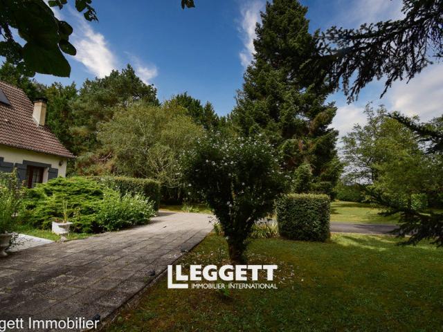 Maison 8 pièces 131 m²