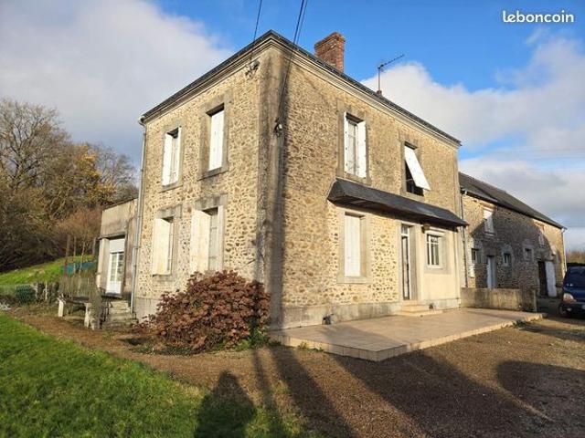 Maison 8 pièces 131 m²