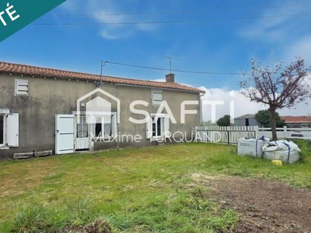 Maison 8 pièces 131 m²