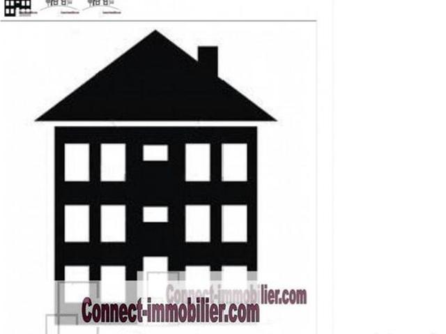 Maison 8 pièces 131 m²