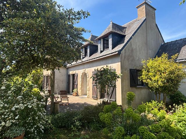 Maison 8 pièces 131 m²