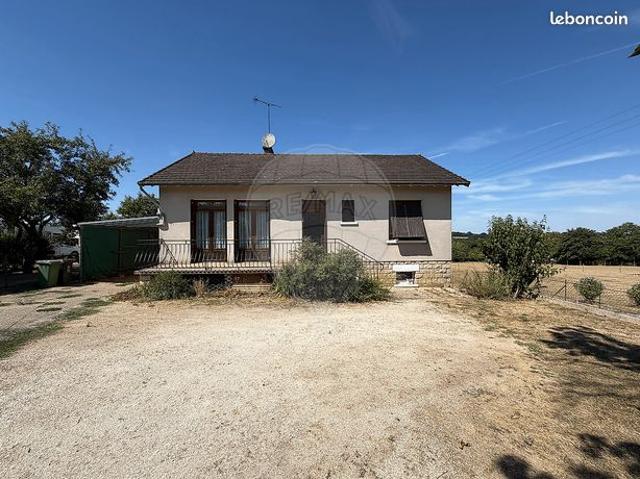 Maison 8 pièces 131 m²