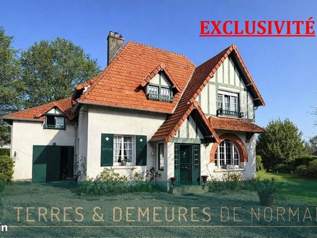 Maison 8 pièces 131 m²