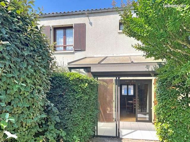 Maison 8 pièces 131 m²