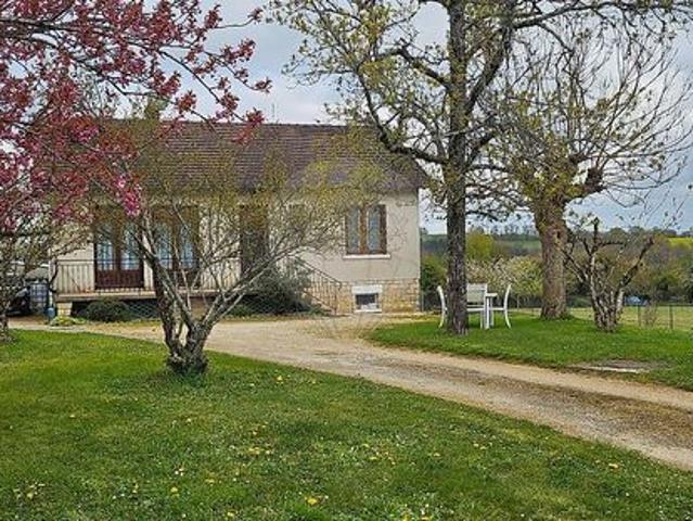 Maison 8 pièces 131 m²