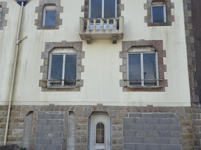 Maison 8 pièces 131 m²