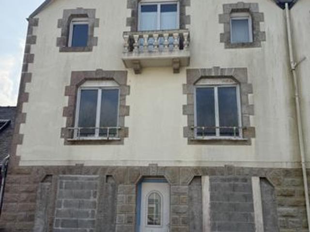 Maison 8 pièces 131 m²