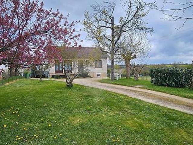 Maison 8 pièces 131 m²