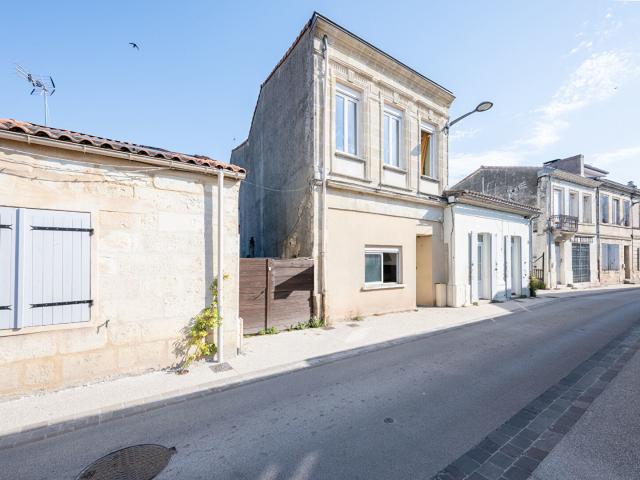 Maison 8 pièces 131 m²