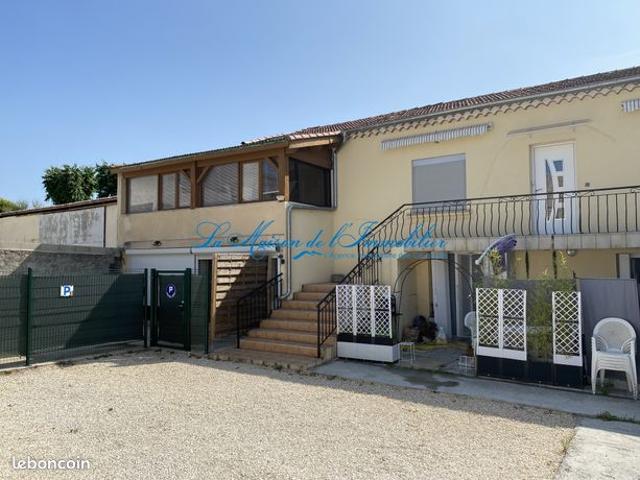 Maison 8 pièces 131 m²