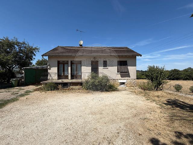 Maison 8 pièces 131 m²