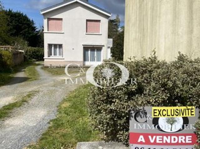 Maison 8 pièces 131 m²