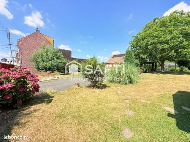 Maison 8 pièces 131 m²