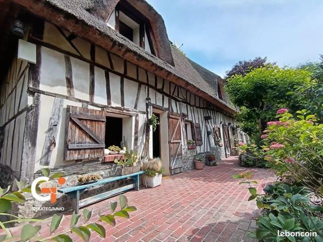 Maison 8 pièces 131 m²