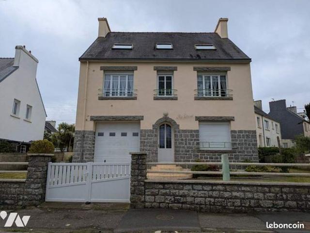Maison 8 pièces 131 m²