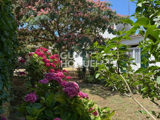 Maison 8 pièces 132 m²