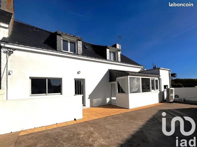 Maison 8 pièces 132 m²