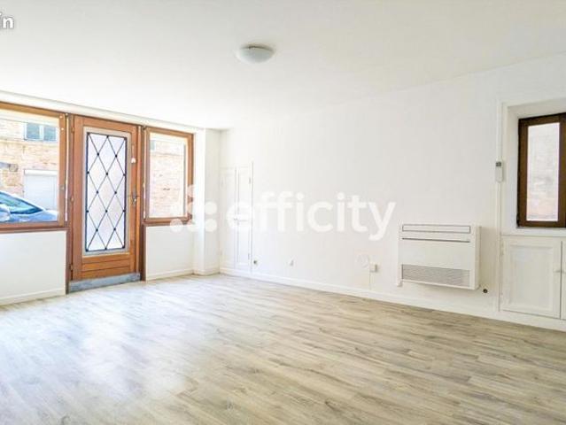 Maison 8 pièces 132 m²