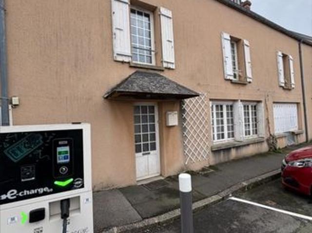 Maison 8 pièces 132 m²