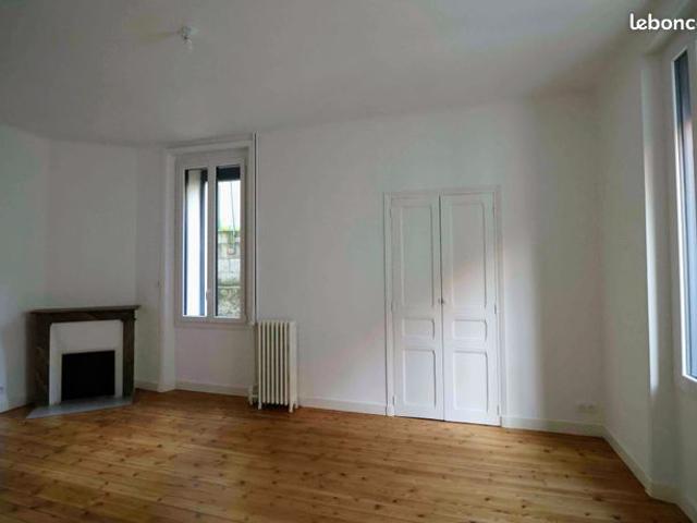 Maison 8 pièces 132 m²