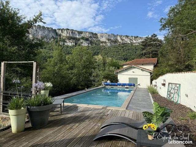 Maison 8 pièces 132 m²