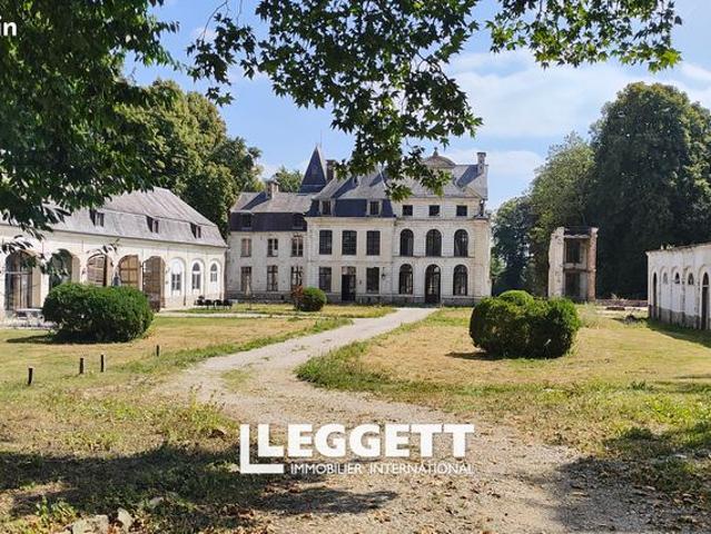 Maison 8 pièces 132 m²