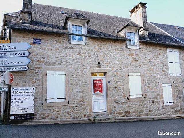 Maison 8 pièces 132 m²