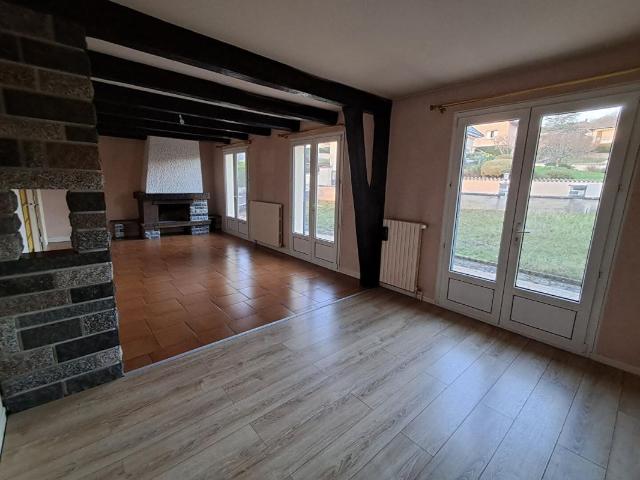 Maison 8 pièces 132 m²