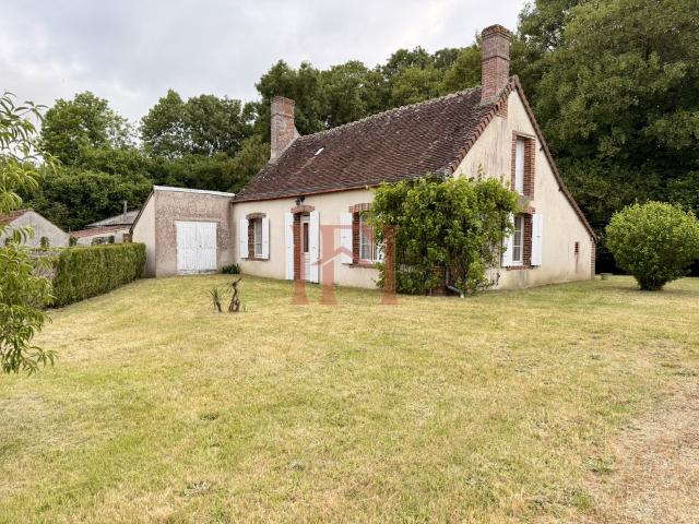 Maison 8 pièces 132 m²