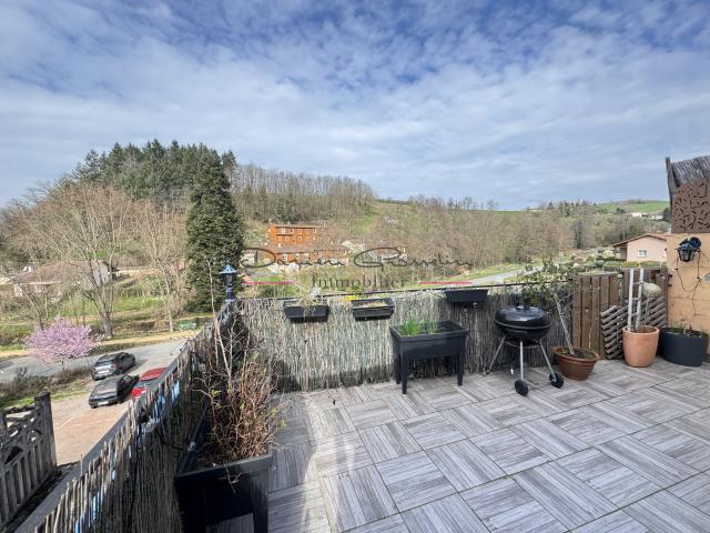Maison 8 pièces 132 m²