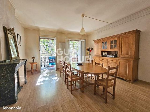 Maison 8 pièces 132 m²