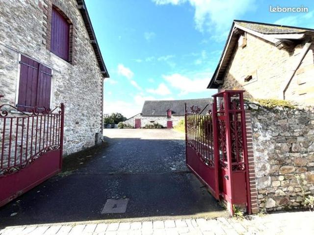 Maison 8 pièces 132 m²