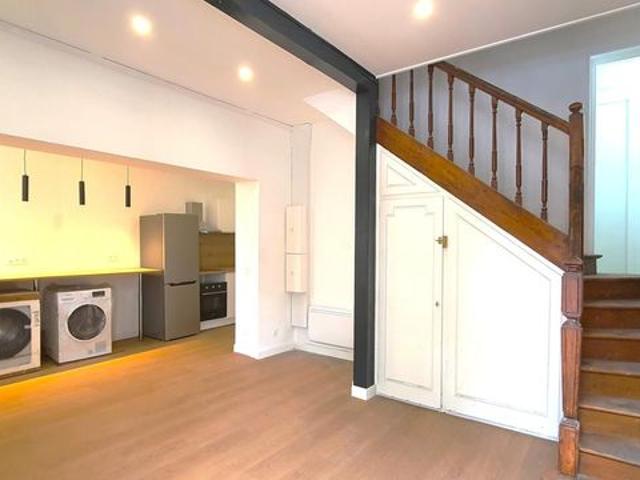 Maison 8 pièces 132 m²
