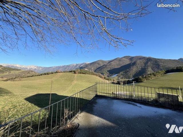 Maison 8 pièces 132 m²