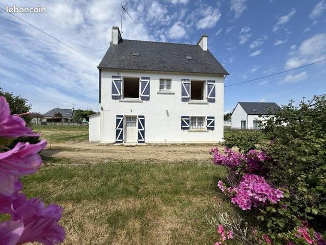 Maison 8 pièces 132 m²