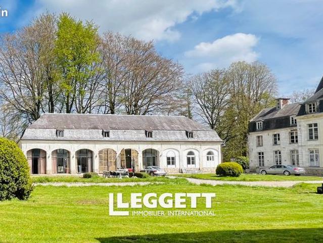 Maison 8 pièces 132 m²