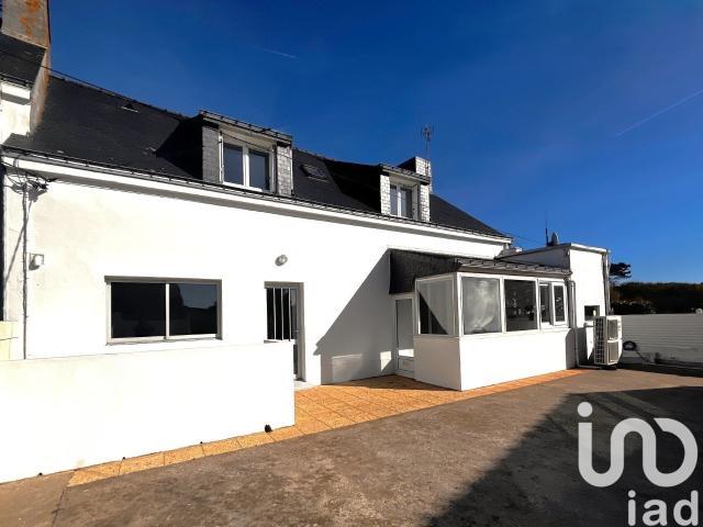 Maison 8 pièces 132 m²