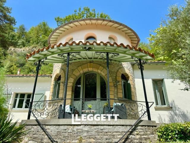 Maison 8 pièces 132 m²