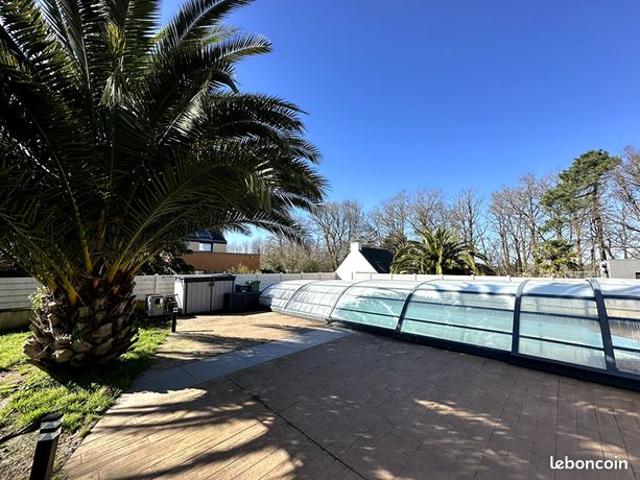Maison 8 pièces 132 m²
