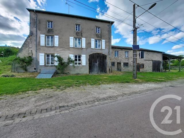 Maison 8 pièces 132 m²