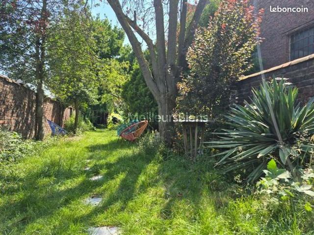 Maison 8 pièces 132 m²