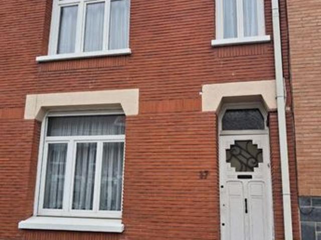 Maison 8 pièces 132 m²