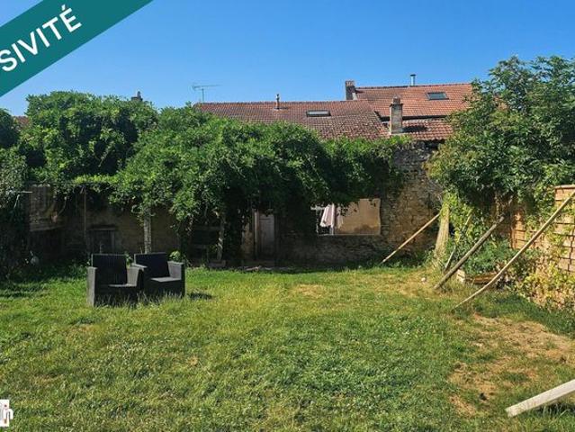 Maison 8 pièces 132 m²