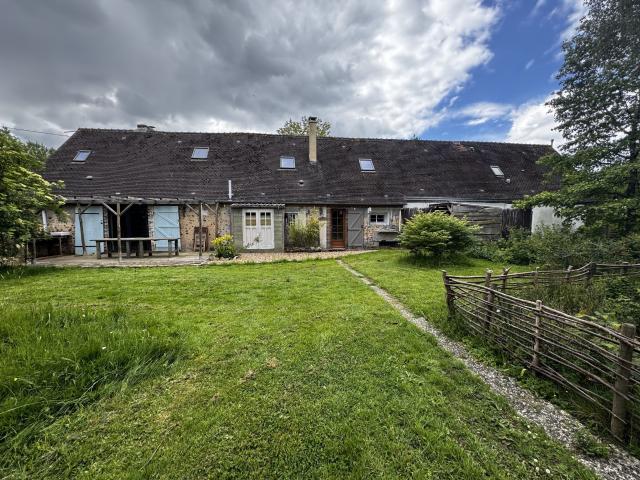 Maison 8 pièces 132 m²