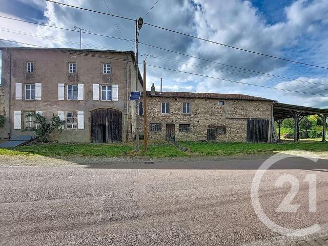 Maison 8 pièces 132 m²