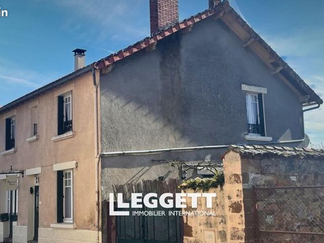 Maison 8 pièces 132 m²