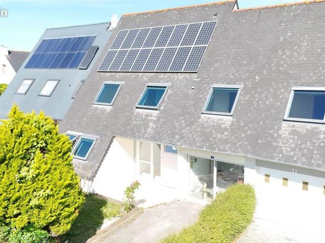 Maison 8 pièces 133 m²