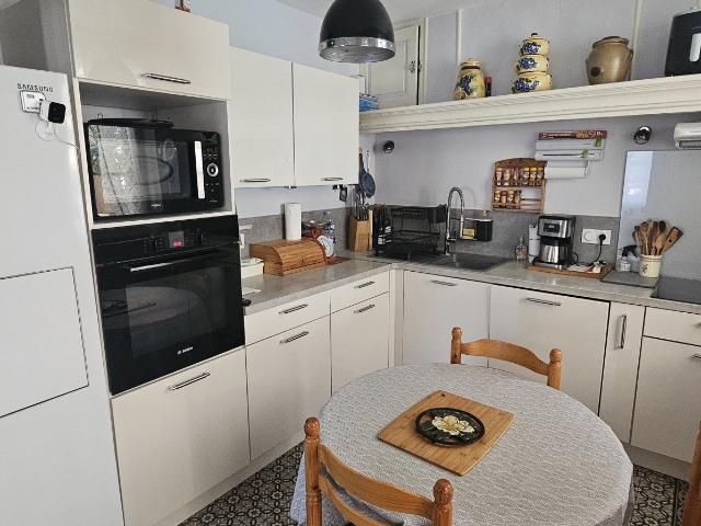 Maison 8 pièces 133 m²