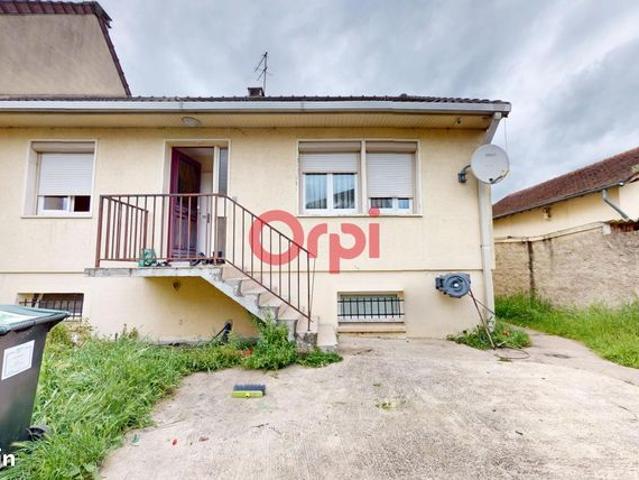 Maison 8 pièces 133 m²